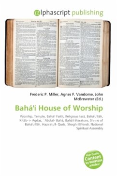 Bahá'í House of Worship