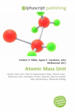 Atomic Mass Unit