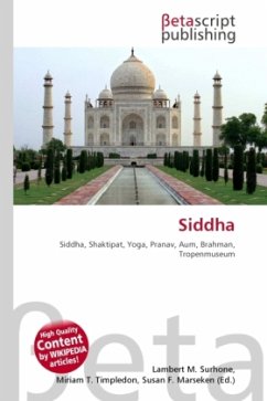 Siddha