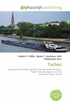 Tarbes