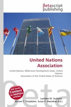United Nations Association