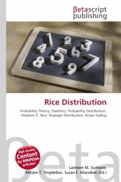 Rice Distribution