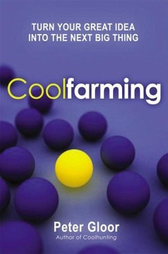 Coolfarming - Gloor, Peter