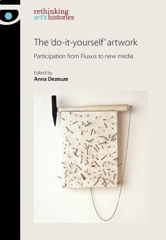 The 'do-it-yourself' artwork