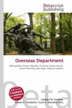 Overseas Department