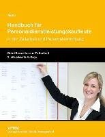 Handbuch für Personaldienstleistungskaufleute - Moitz, Rainer