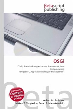 OSGi