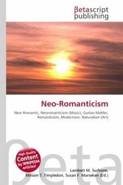 Neo-Romanticism