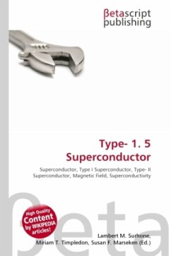Cover Type- 1. 5 Superconductor