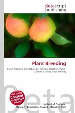 Plant Breeding