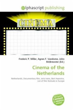 Cinema of the Netherlands