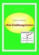 Cover Mein Ernährungstrainer