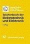 Taschenbuch der Elektrotechnik und Elektronik.