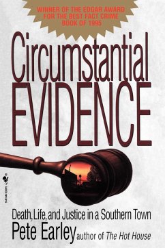 Circumstantial Evidence - Earley, Pete