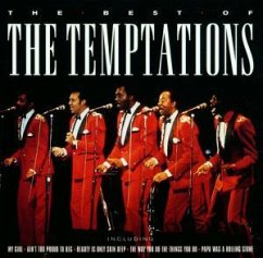 Best Of Temptations