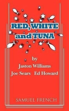 Red, White and Tuna - Williams, Jaston; Sears, Joe; Howard, Ed