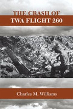 Crash of TWA Flight 260 - Williams, Charles M