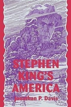 Stephen King's America - Davis, Jonathan P