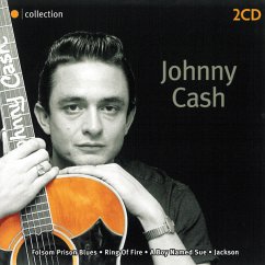 Orange-Collection 2cd - Cash,Johnny