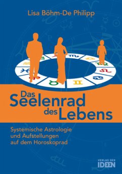 Cover Das Seelenrad des Lebens