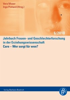 Cover Care - Wer sorgt für wen?