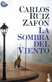 La sombra del viento La sombra del viento