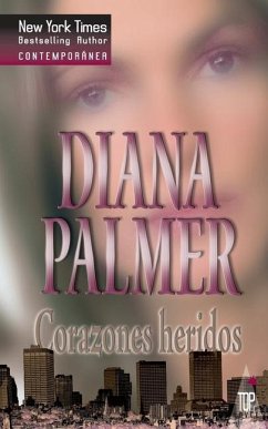 Corazones heridos - Palmer
