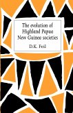 The Evolution of Highland Papua New Guinea Societies