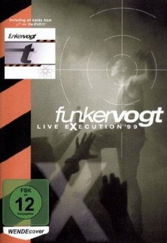 Live Execution+Bonus - Funker Vogt