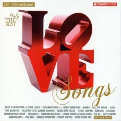 Cover best love songs
