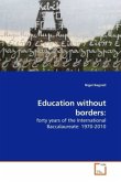 Education without borders: