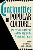 Continuities in Popular Culture