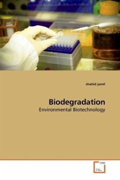 Biodegradation - jamil, shahid