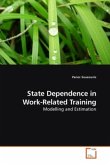 State Dependence in Work-Related Training