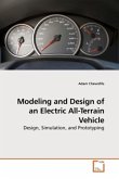 Modeling and Design of an Electric All-Terrain Vehicle