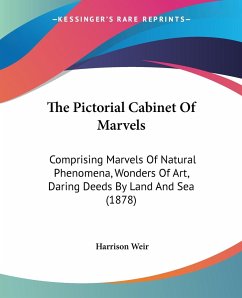 The Pictorial Cabinet Of Marvels