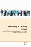 Becoming a Thriving Leader