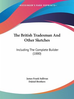 The British Tradesman And Other Sketches