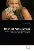 FDI in the Arab countries