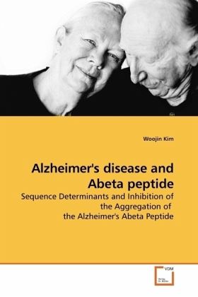Alzheimer's disease and Abeta peptide Alzheimer's disease and Abeta peptide