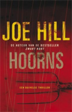 Hoorns / druk 1 - Hill, Joe