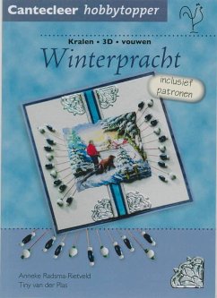 Winterpracht / druk 1 - Radsma - Rietveld, Anneke Plas, Tiny van der