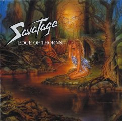 Edge Of Thorns - Savatage