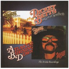 Arista Recordings - Betts,Dickey