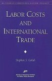 Labor Costs & International Trade