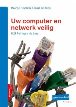 Uw computer en netwerk veilig / druk 1 - Heymans, Maartje Korte, Ruud de