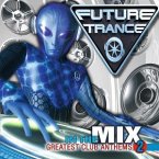 Future Trance - In The Mix Vol.2