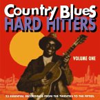 Country Blues Hard Hitters Vol.1