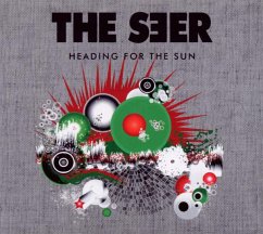 Heading For The Sun - Seer,The