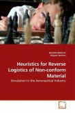 Heuristics for Reverse Logistics of Non-conform Material